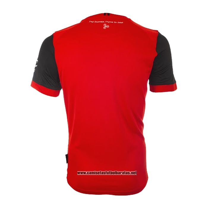 Primera EA Guingamp Camiseta 2020-2021 Tailandia
